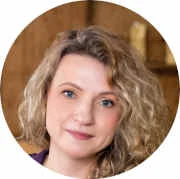 Анна Полякова. Автор Анна Поляков