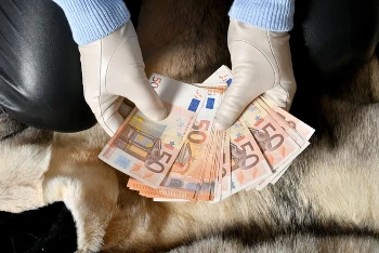 Интересные детективы