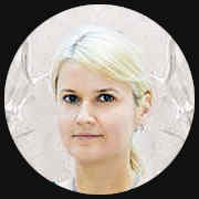 Автор: Лена Обухова