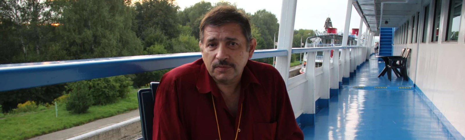 Список книг Александра Конторовича