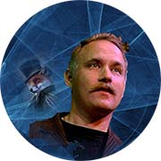 Андрей Белянин: Лев Голицын