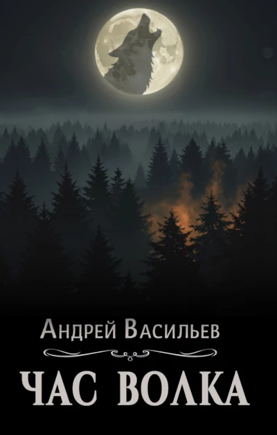 Новая книга Андрея Васильева