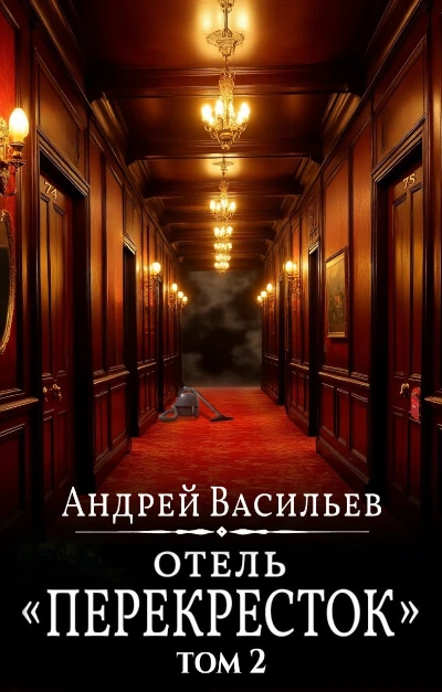 Андрей Васильев: Отель Перекресток - 2