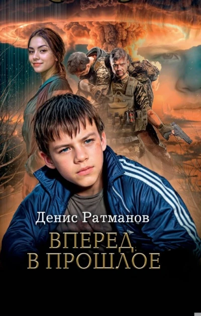 Денис Ратманов: Вперед в прошлое - 18