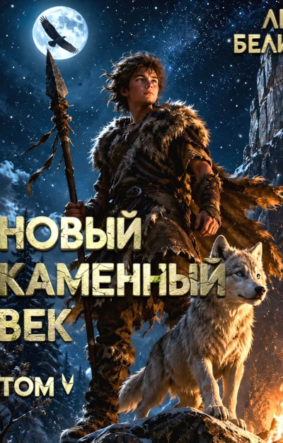 Новая книга раздела: Историческая фантастика с альтернативной историей