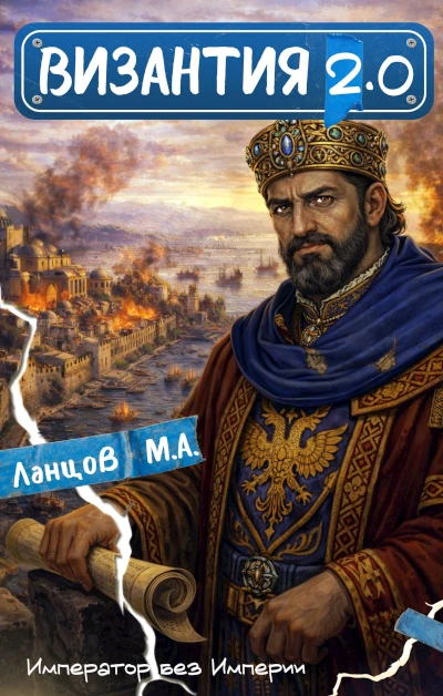 Лучшая новинка 2026 года про попаданцев в прошлое