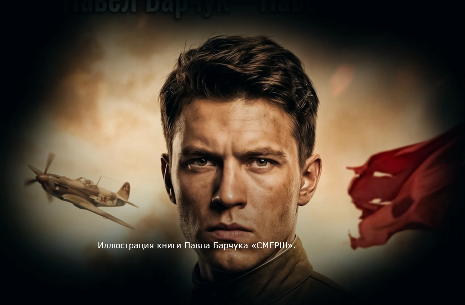 Новинки альтернативной истории