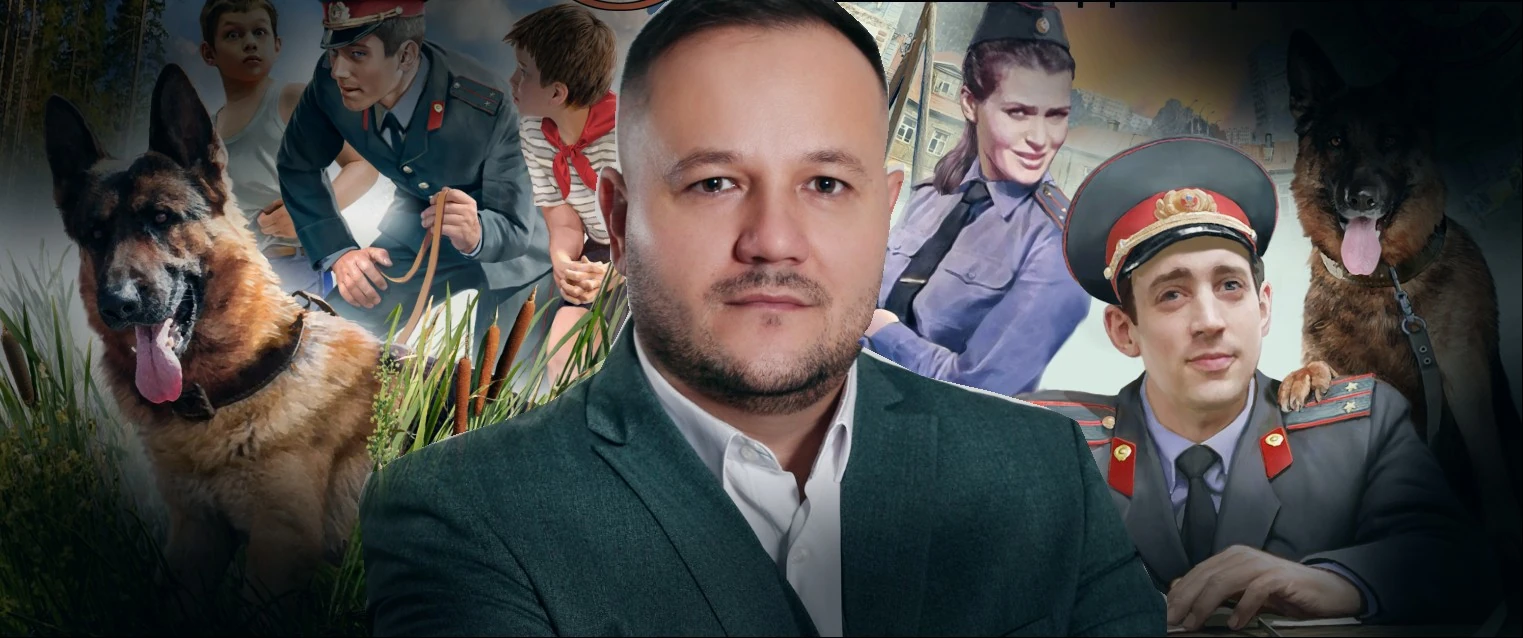 Список книг Рафаэля Дамирова