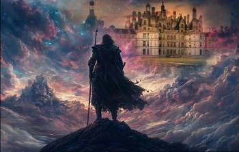Список лучших книг фэнтези
