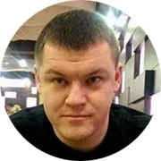 Юрий Уленгов. Автор: Юрий Уленгов