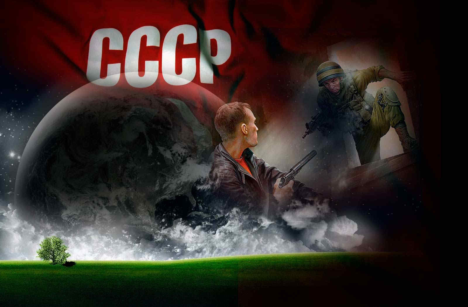 Книги Валерия Большакова