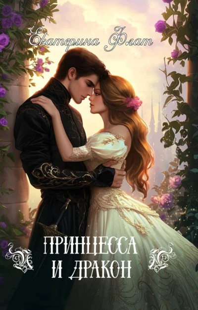 Новая книга Екатерины Флат