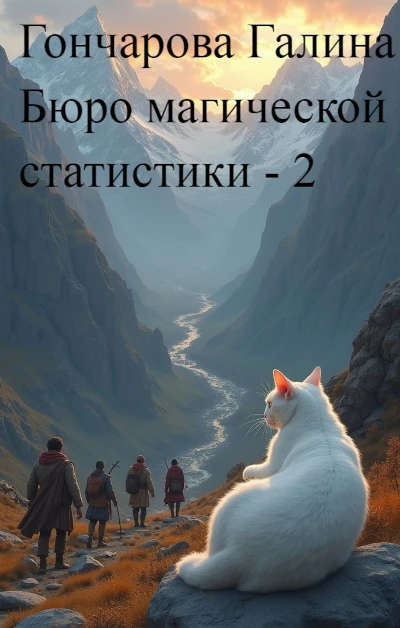 Новая книга Галины Гончаровой