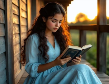 Книги про попаданок