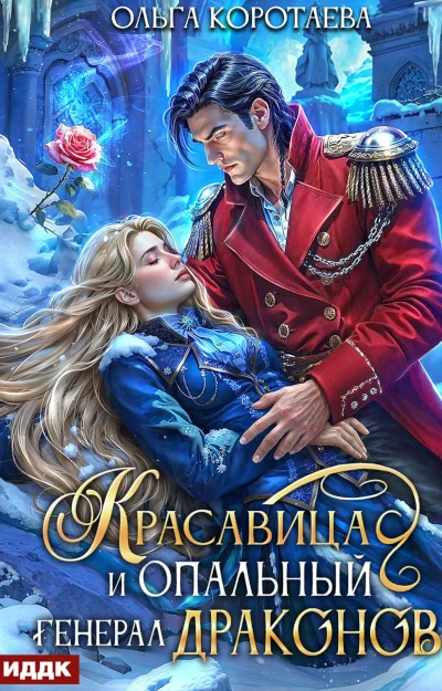 Новая книга  Ольги Коротаевой
