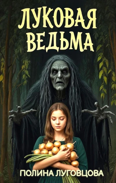 Новая книга  Полины Луговцовой.