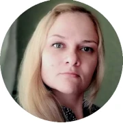 Татьяна Зинина
