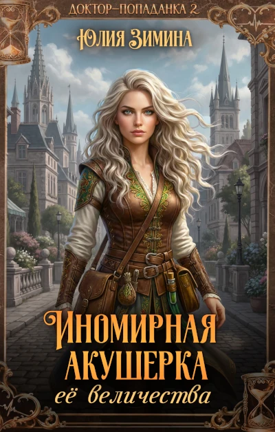 Новая книга про попаданок в другое тело