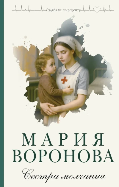 Мария Воронова: Сестра молчания