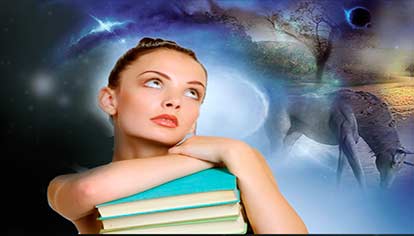 Лучшие циклы книг