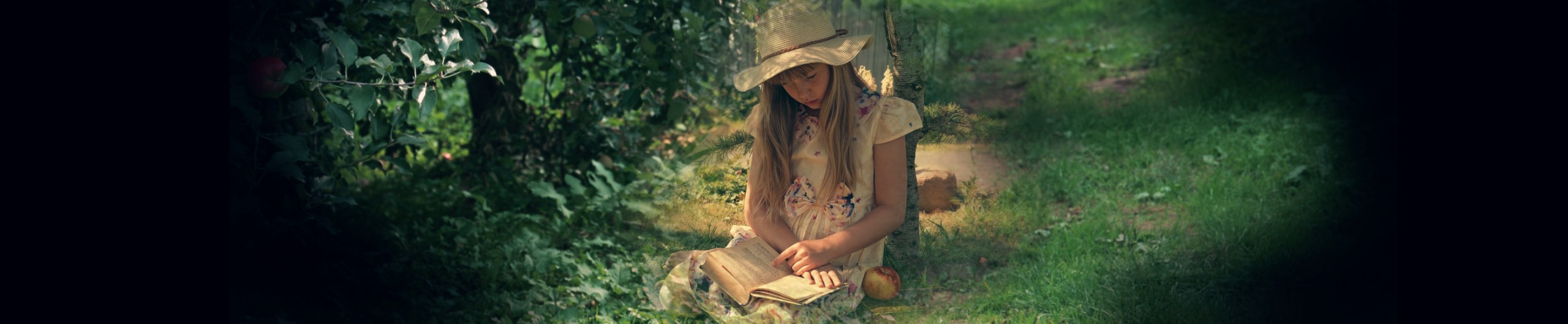 Интересные книги для детей 11 - 12 лет